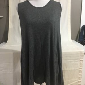 Tunic Top